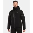Kilpi Tonnsi-M Black Men's Ski Jacket