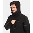 Kilpi Tonnsi-M Black Men's Ski Jacket