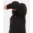 Kilpi Tonnsi-M Black Men's Ski Jacket