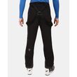 Methone-M Black Men's Ski Pants Kilpi