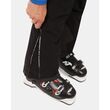 Methone-M Black Men's Ski Pants Kilpi