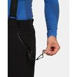 Methone-M Black Men's Ski Pants Kilpi