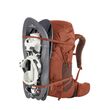 Ferrino Zaino Finisterre 40 Orange Hiking Backpack