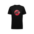 Mammut Core Black Men's T-Shirt