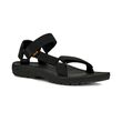 Teva Men’s Winstead Black Sandals