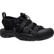 Keen Men's Sandals Newport Η2 M Triple blk