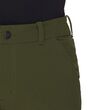 Mammut Hiking V Black Men's Shorts