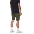 Mammut Hiking V Black Men's Shorts