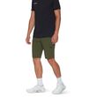 Mammut Hiking V Black Men's Shorts