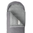 Nordisk Freja ±0° Blanket Down Sleeping Bag Silver Filigree Grey – Large