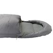 Nordisk Freja ±0° Blanket Down Sleeping Bag Silver Filigree Grey – Large