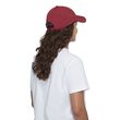 Καπέλο Baseball Cap Dark Red Unisex Mammut