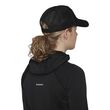 Καπέλο Crag Cap Logo Black Unisex Mammut
