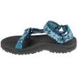 Teva Women’s Sandals Winsted Floral Crown Blue/Dress Blues