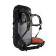 Tatonka Pyrox 45+10 Black Touring Backpack – 55L