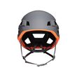 Mammut Crag Sender Climbing Helmet Titanium