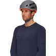 Mammut Crag Sender Climbing Helmet Titanium