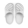 Boaonda Star Fem White Women’s Clogs