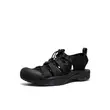 Keen Men's Sandals Newport Η2 M Triple blk