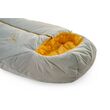 Grand Canyon Bradley 190 Sleeping Bag Pro, Misty Blue