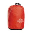 Tatonka Rain Cover 55-70L Red Orange Backpack Sleeve