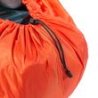 Rain Cover 70-90L Red Orange Κάλυμμα Σακιδίου Tatonka