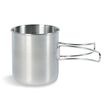 Tatonka Camping Mug 600ml Stainless Steel