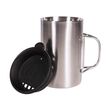 Tatonka Thermo Mug 350ml Stainless Steel