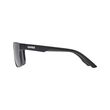 Uvex Sunglasses Poise P 2250 Black Matt