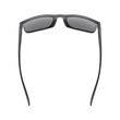Uvex Sunglasses Poise P 2250 Black Matt