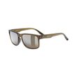 Uvex Poise P 5560 Smoke Matt Sunglasses