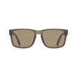 Uvex Poise P 5560 Smoke Matt Sunglasses