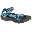 Teva Women’s Sandals Winsted Floral Crown Blue/Dress Blues