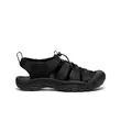 Keen Men's Sandals Newport Η2 M Triple blk