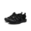 Keen Men's Sandals Newport Η2 M Triple blk