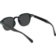 Cairn Foolish Pure Crystal Eclipse Sunglasses