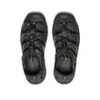 Keen Sandal's Targhee III Grey/Black