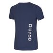Ocun Promo T Blue S-Sea Men's T-Shirt