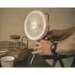 Outwell Eryon Fan – Rechargeable Camping Fan