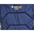 OZtrail Festival Folding Beach Chair