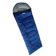 New Camp Vikos Dark Blue Sleeping Bag