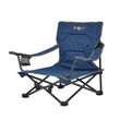 OZtrail Festival Folding Beach Chair