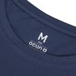 Ocun Promo T Blue S-Sea Men's T-Shirt