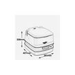 Χημική Τουαλέτα Porta Potti Qube 145 Thetford
