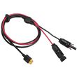 EcoFlow XT60i Καλώδιο Ηλιακού Πάνελ 3.5m