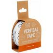 VerticalTape Classic 25mm Ταινία Δαχτύλων Y&Y Vertical