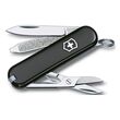Victorinox Classic SD Classic Colors Swiss Knife / Pocket 58mm Dark Illusion Blister