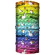 Fizan Cartoon Unicorns Neckwarmer – Πολυχρηστικό Μαντήλι Λαιμού Outdoor