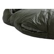 Knuth -20° Mummy Forest Night Green, XL Υπνόσακος Nordisk