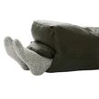Knuth -20° Mummy Forest Night Green, XL Υπνόσακος Nordisk